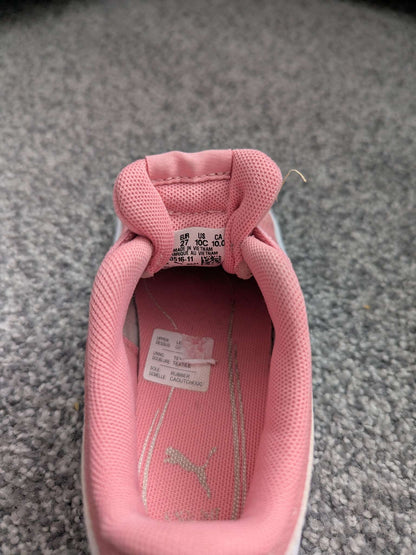 Puma Sneakers, Shoes 10 (Toddler:2-4yr)