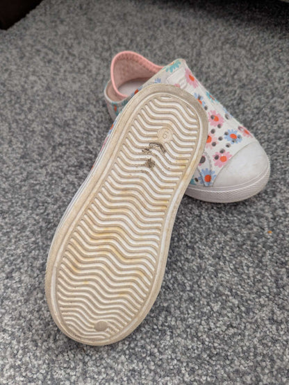 sketchers Water Shoes, Shoes 9 (Toddler:2-4yr)