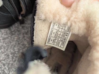 Uggs Boots, Shoes 10 (Toddler:2-4yr)
