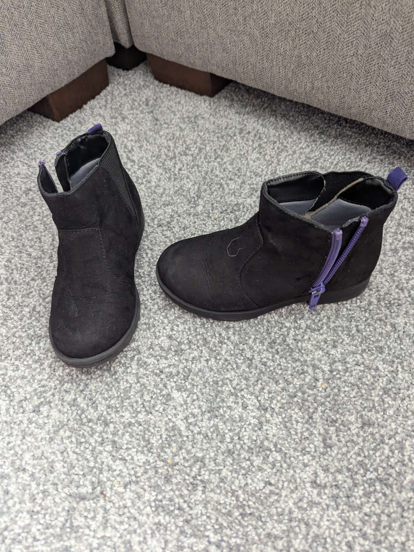 Girls Shoes, Shoes 9 (Toddler:2-4yr)