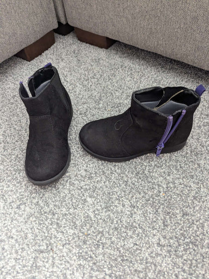 Girls Shoes, Shoes 9 (Toddler:2-4yr)