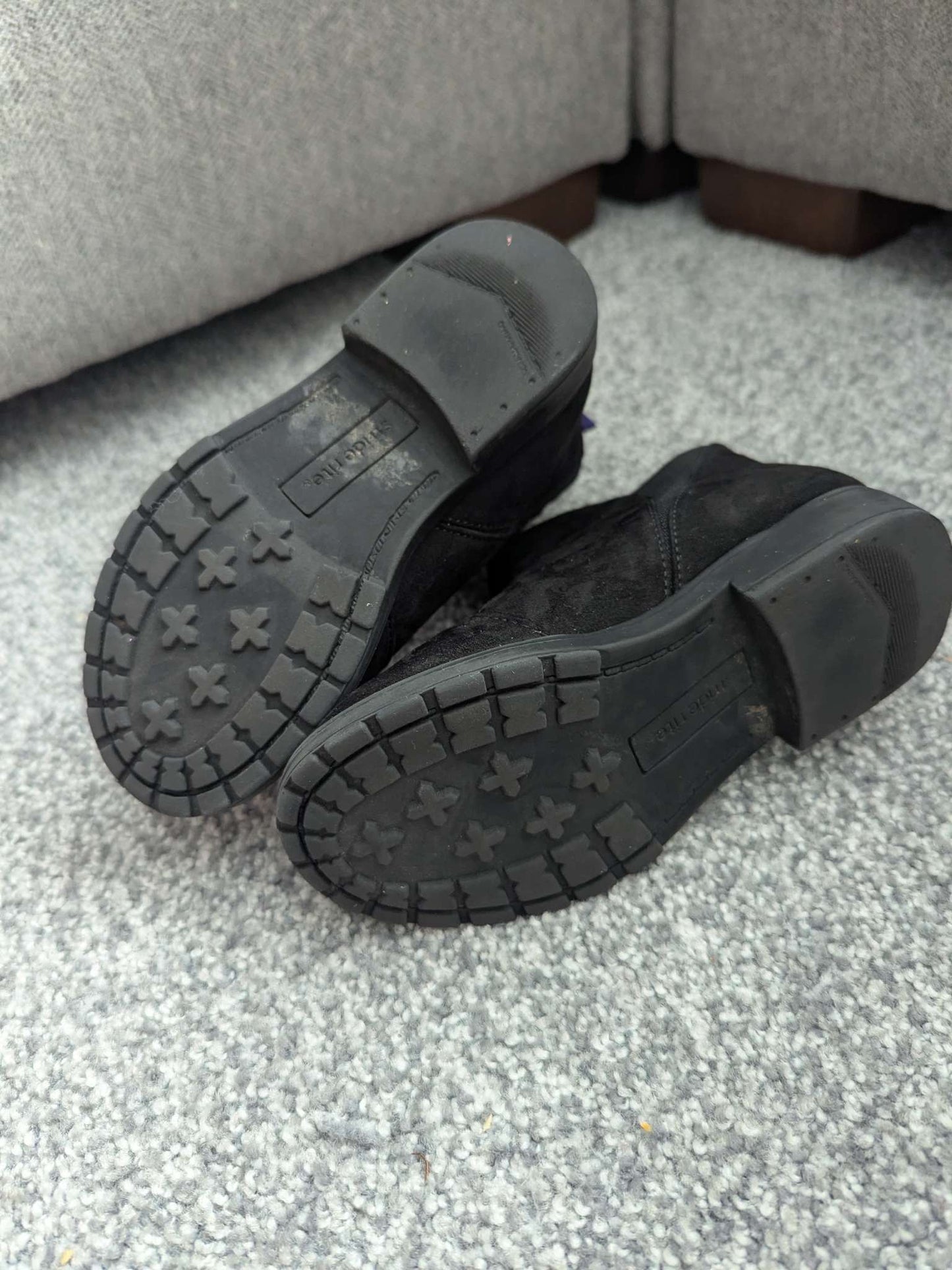 Girls Shoes, Shoes 9 (Toddler:2-4yr)
