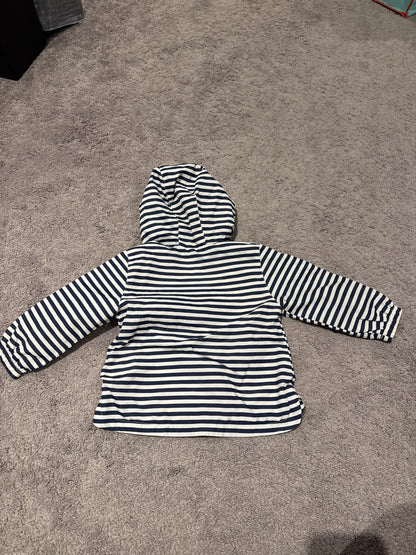 Rain jacket, Kids 3T