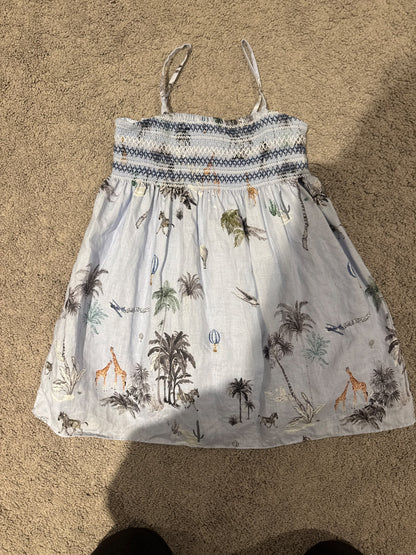 Banana republic dress, Kids 3T