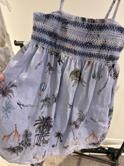 Banana republic dress, Kids 3T