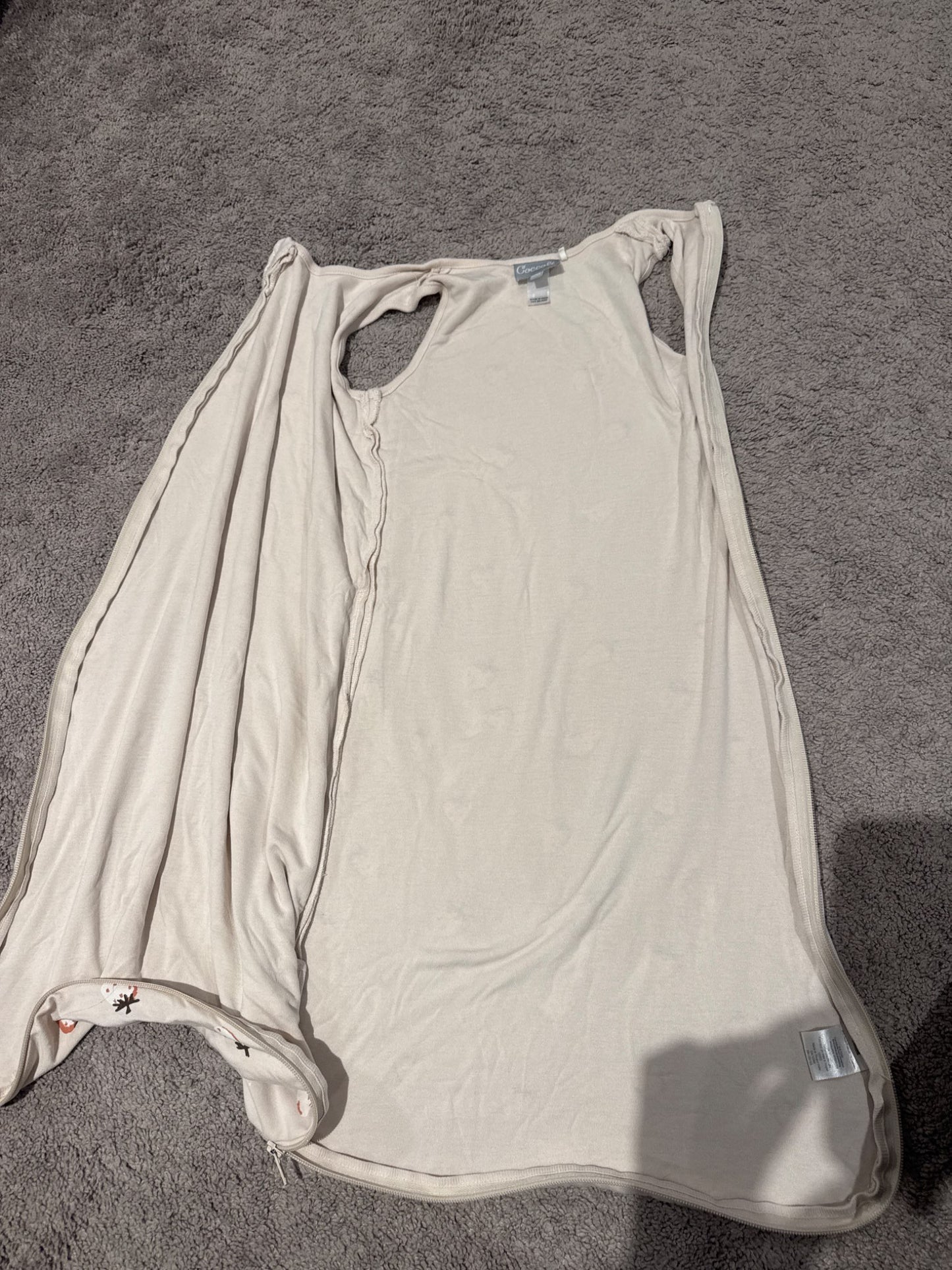 Sleep sac, 12-18 Months (Large)