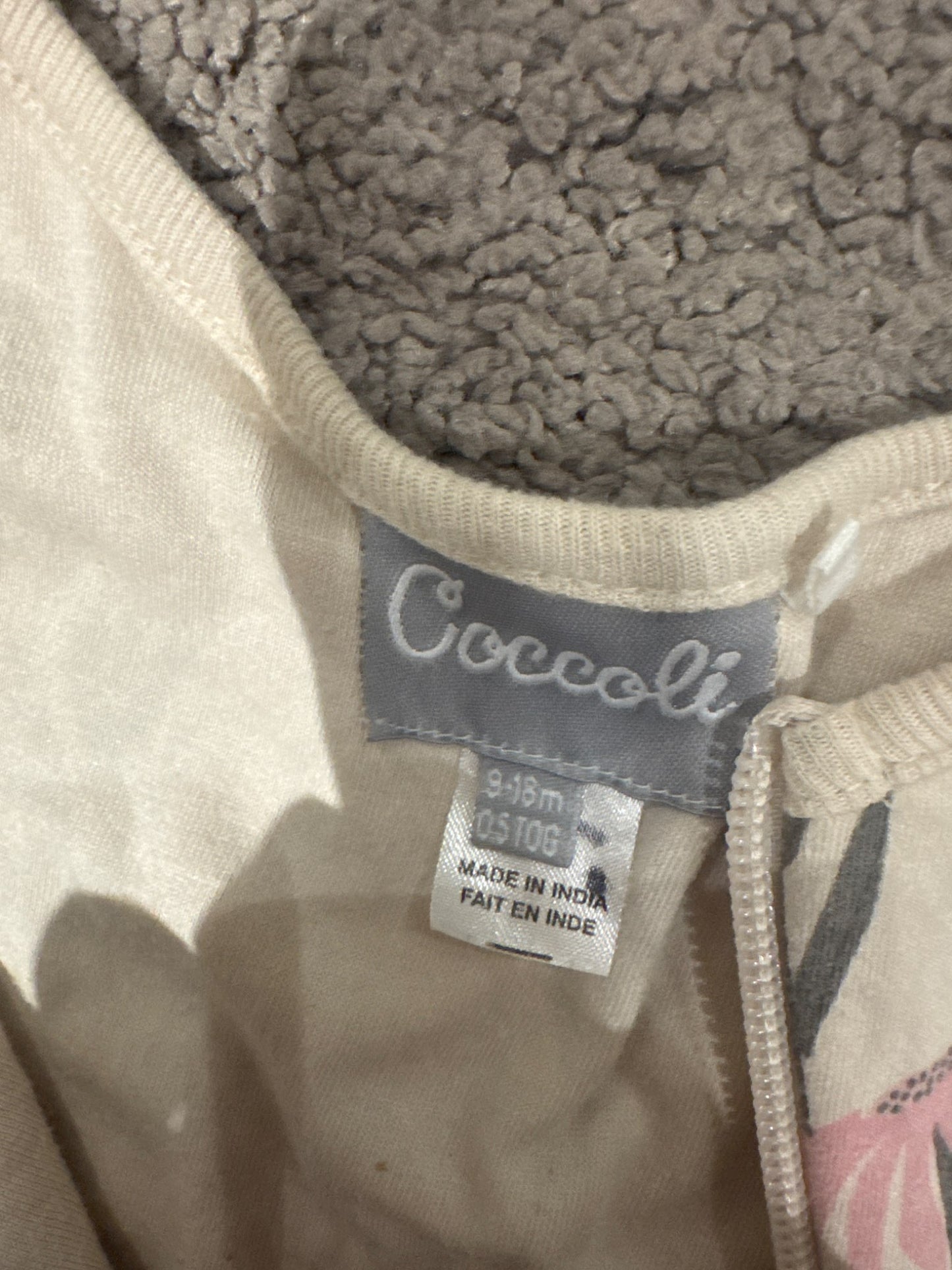 Sleep sac, 12-18 Months (Large)