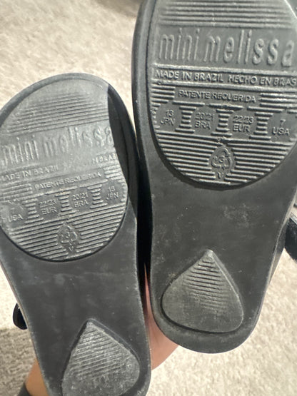 Closed toed sandals, Shoes 7 (Walkers:12-24 mth)
