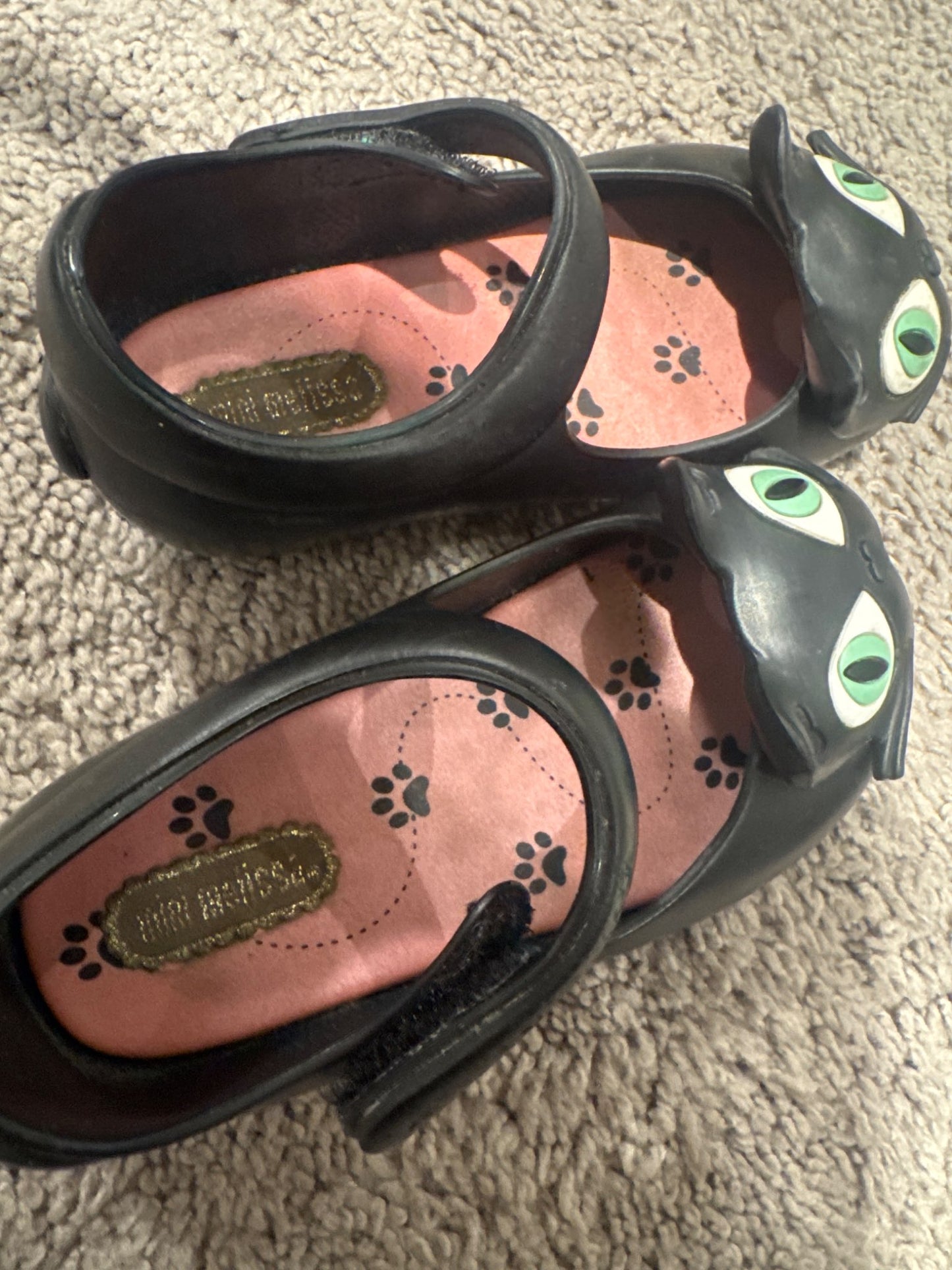 Closed toed sandals, Shoes 7 (Walkers:12-24 mth)