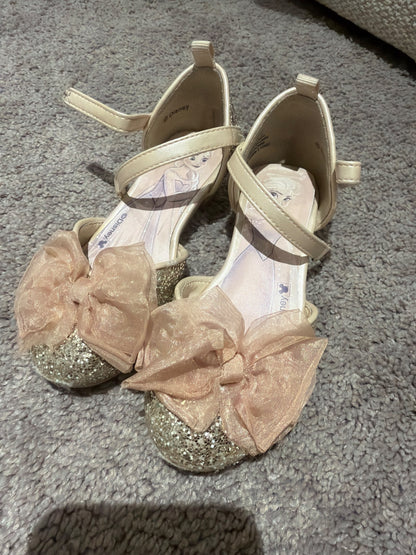 Elsa shoes