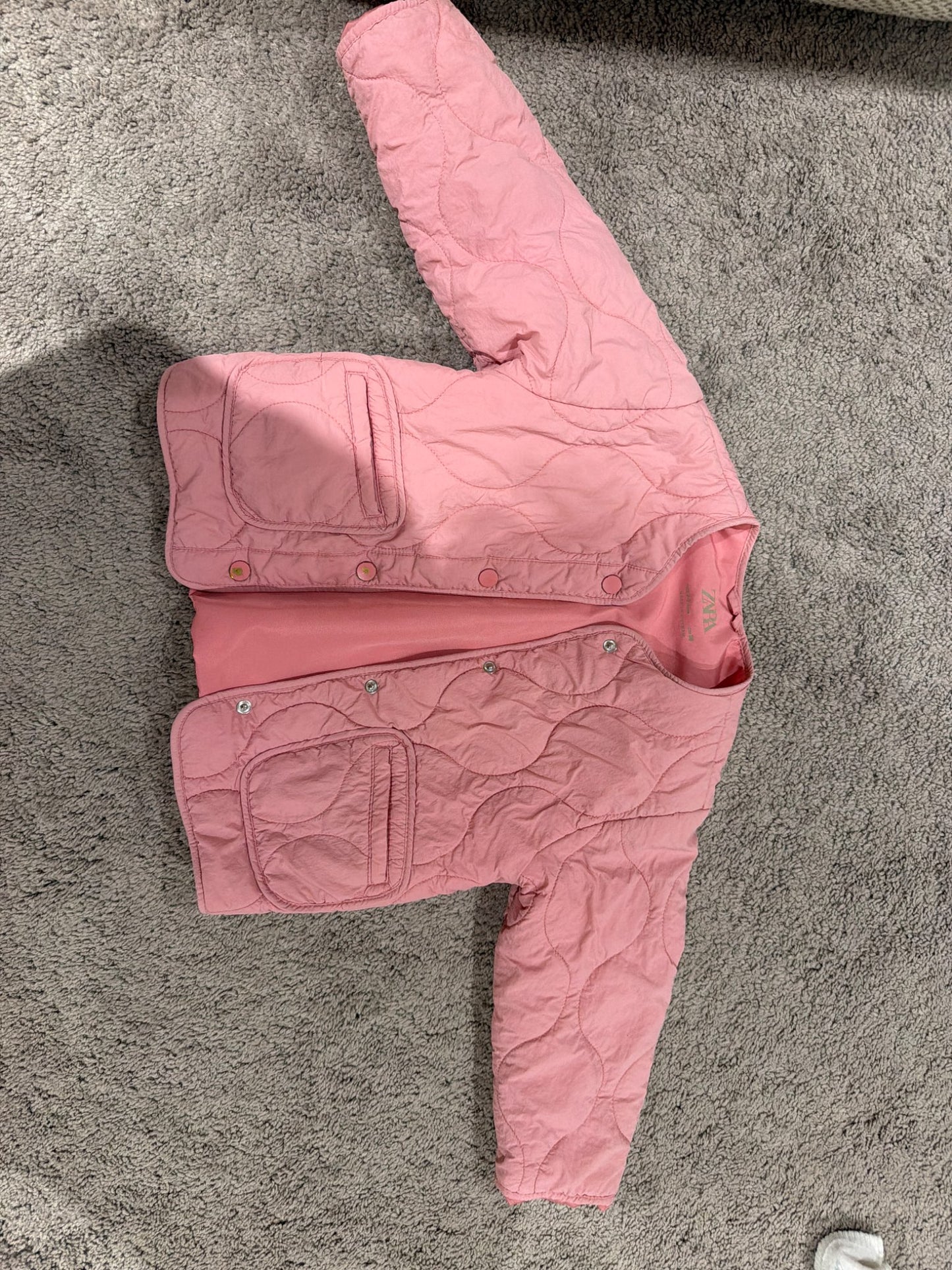 Zara jacket, Kids 3T