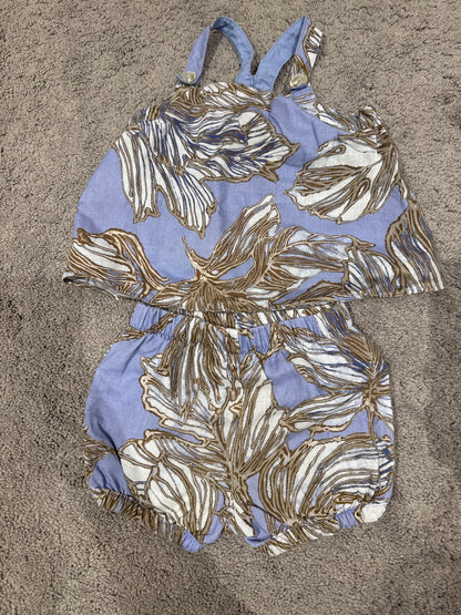 Summer outfit, Kids 3T