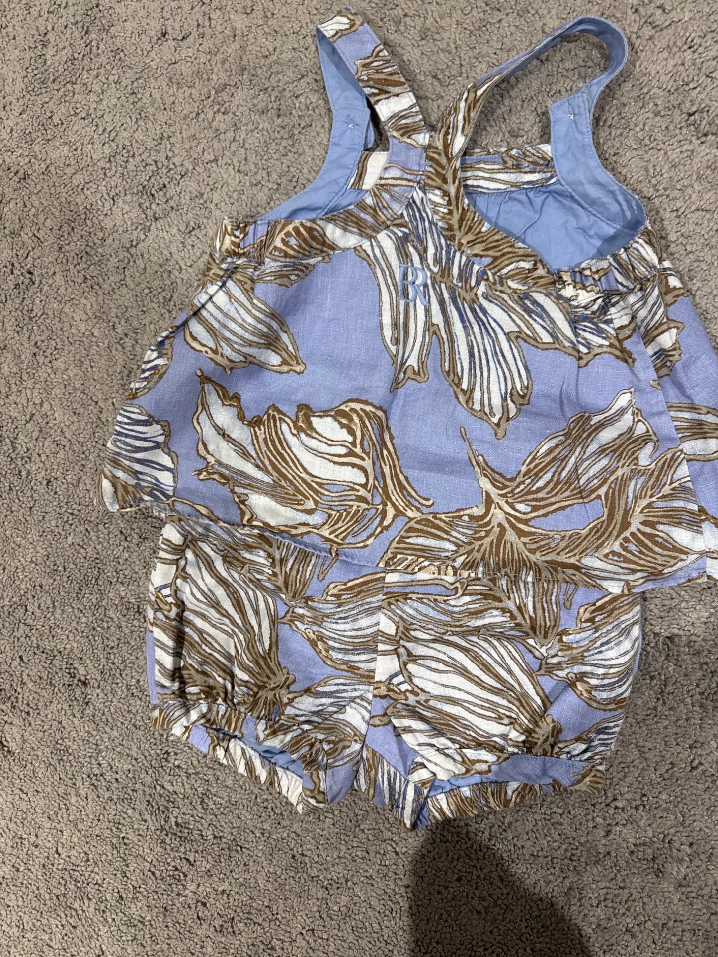 Summer outfit, Kids 3T