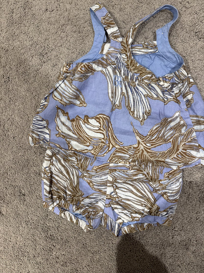Summer outfit, Kids 3T