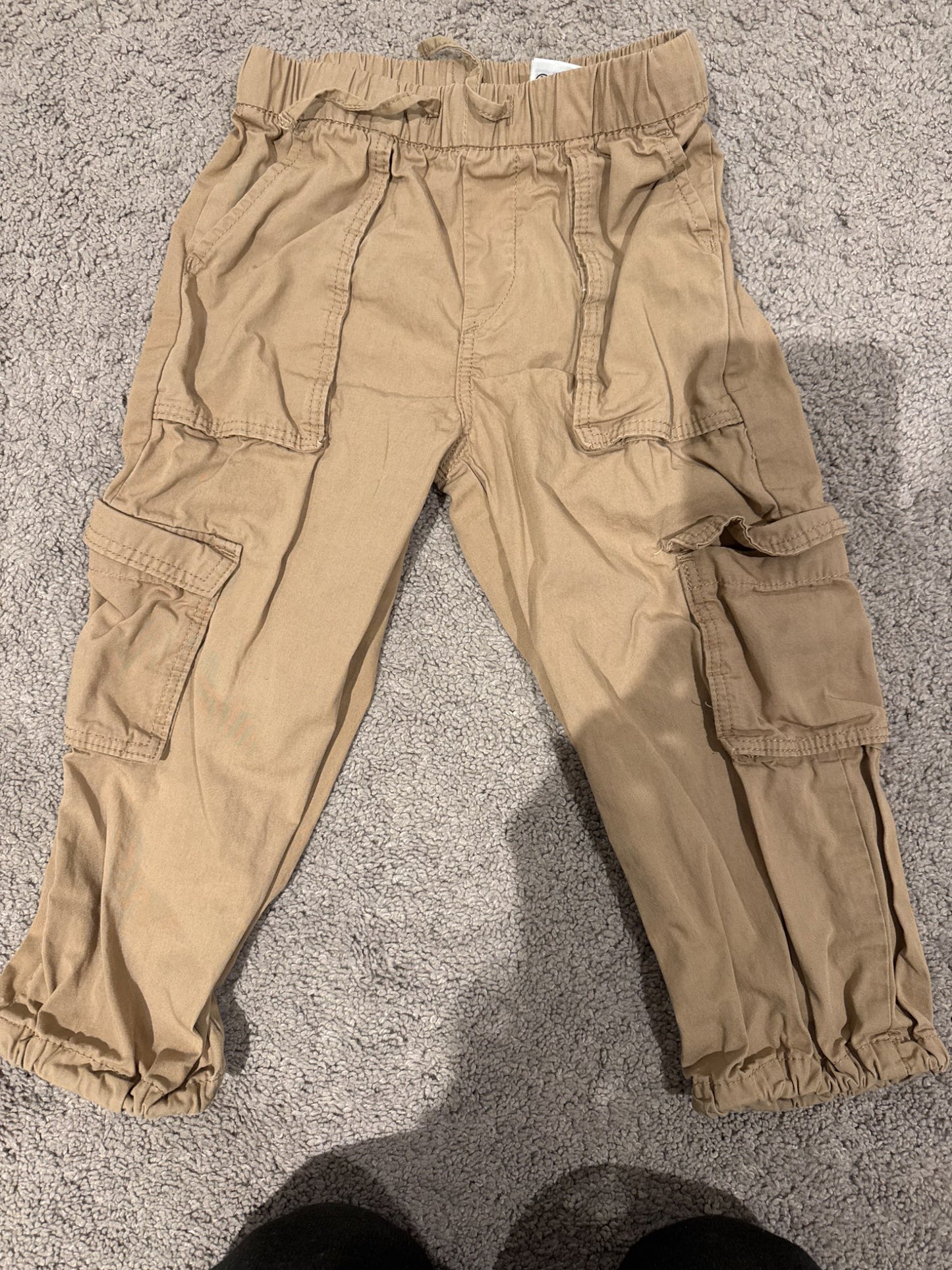 Pants, Kids 3T