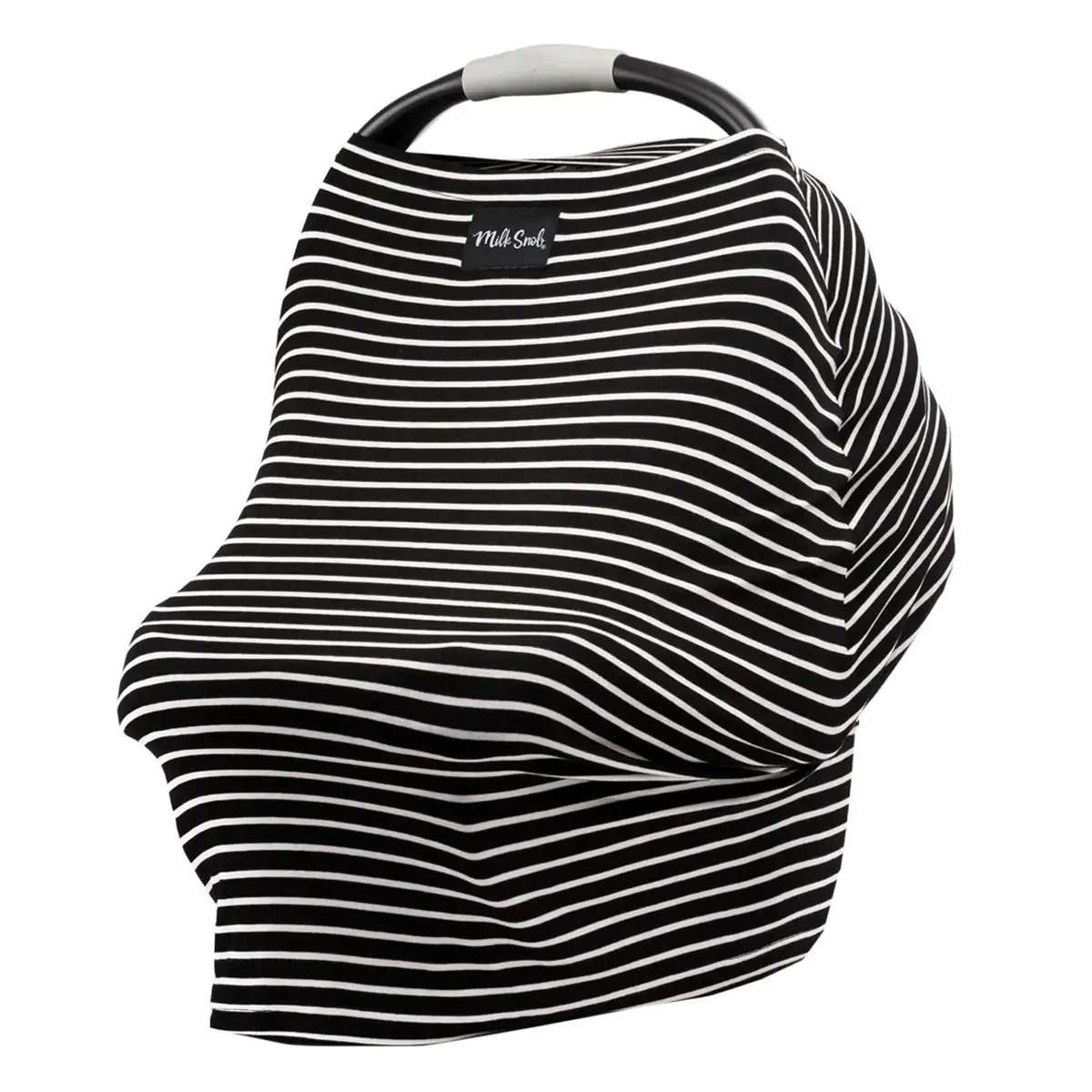 Milk Snob Car Seat and Nursing Cover - MSRP $52, EUC