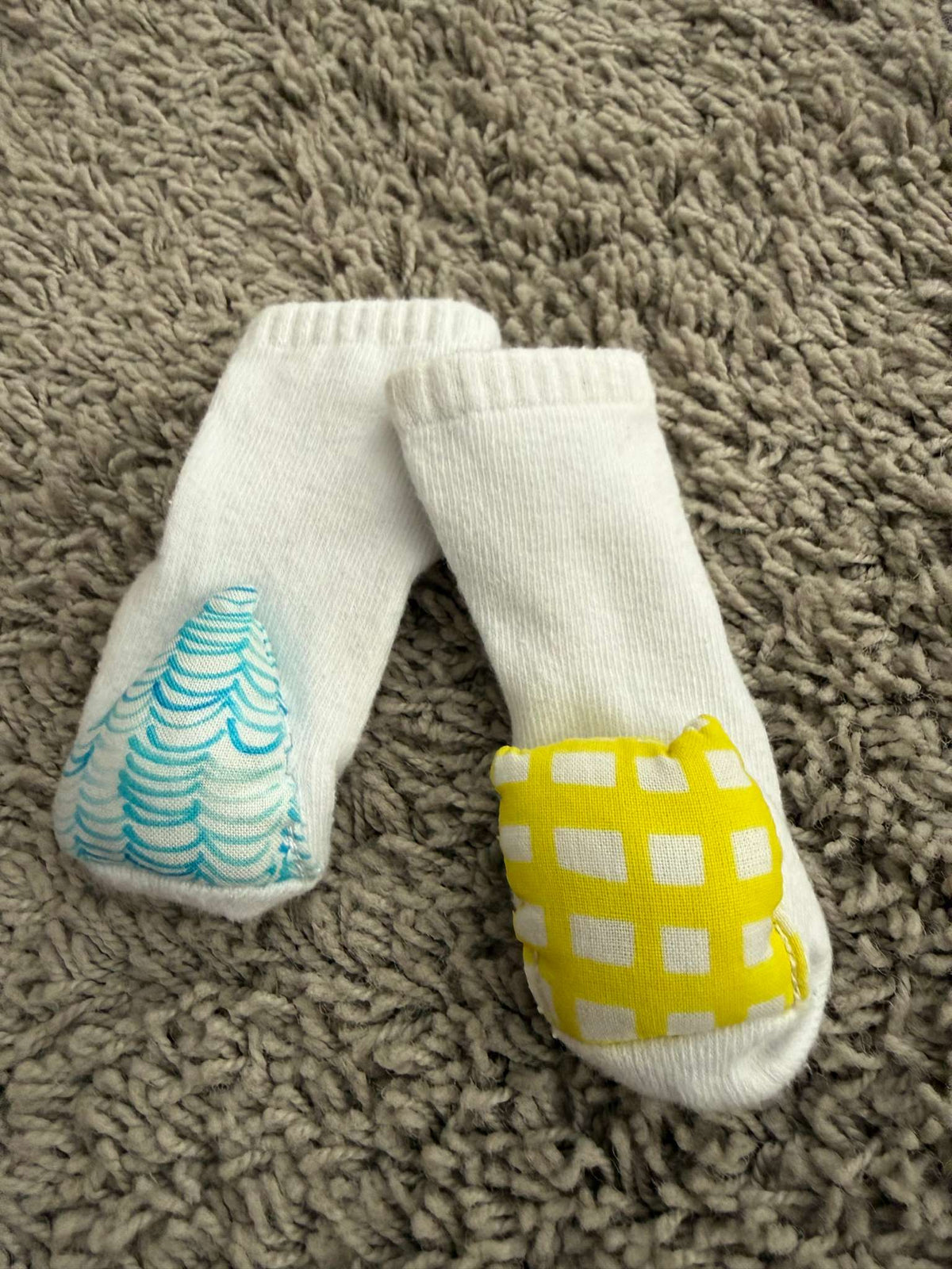 Lovevery Senser Play Kit (5-6 months)