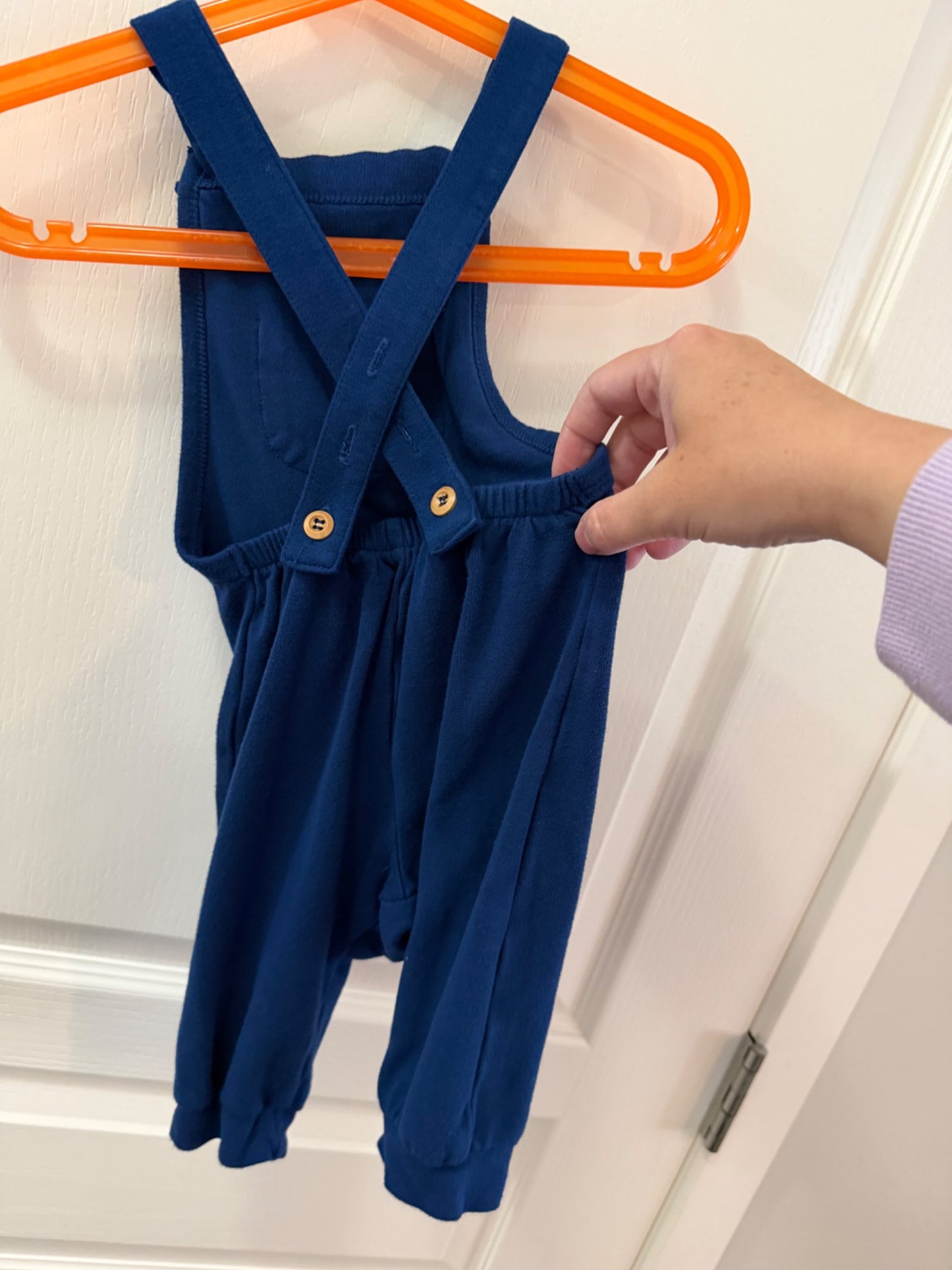 Kyte baby overalls , Kids 18 Month (12-18M)