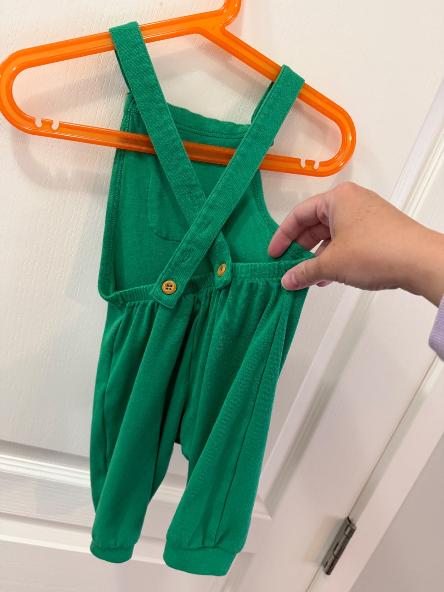Kyte baby overalls , Kids 18 Month (12-18M)