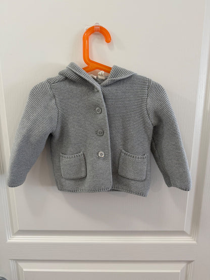 Gap knit sweater, Kids 24 Month (18-24M)