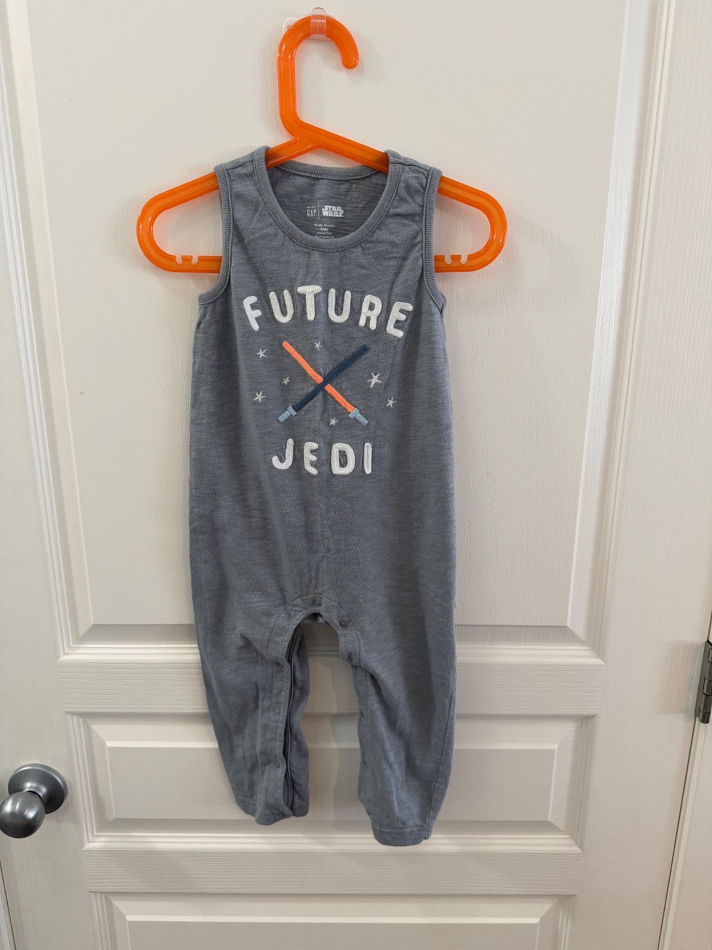 Gap Star Wars romper, Kids 24 Month (18-24M)