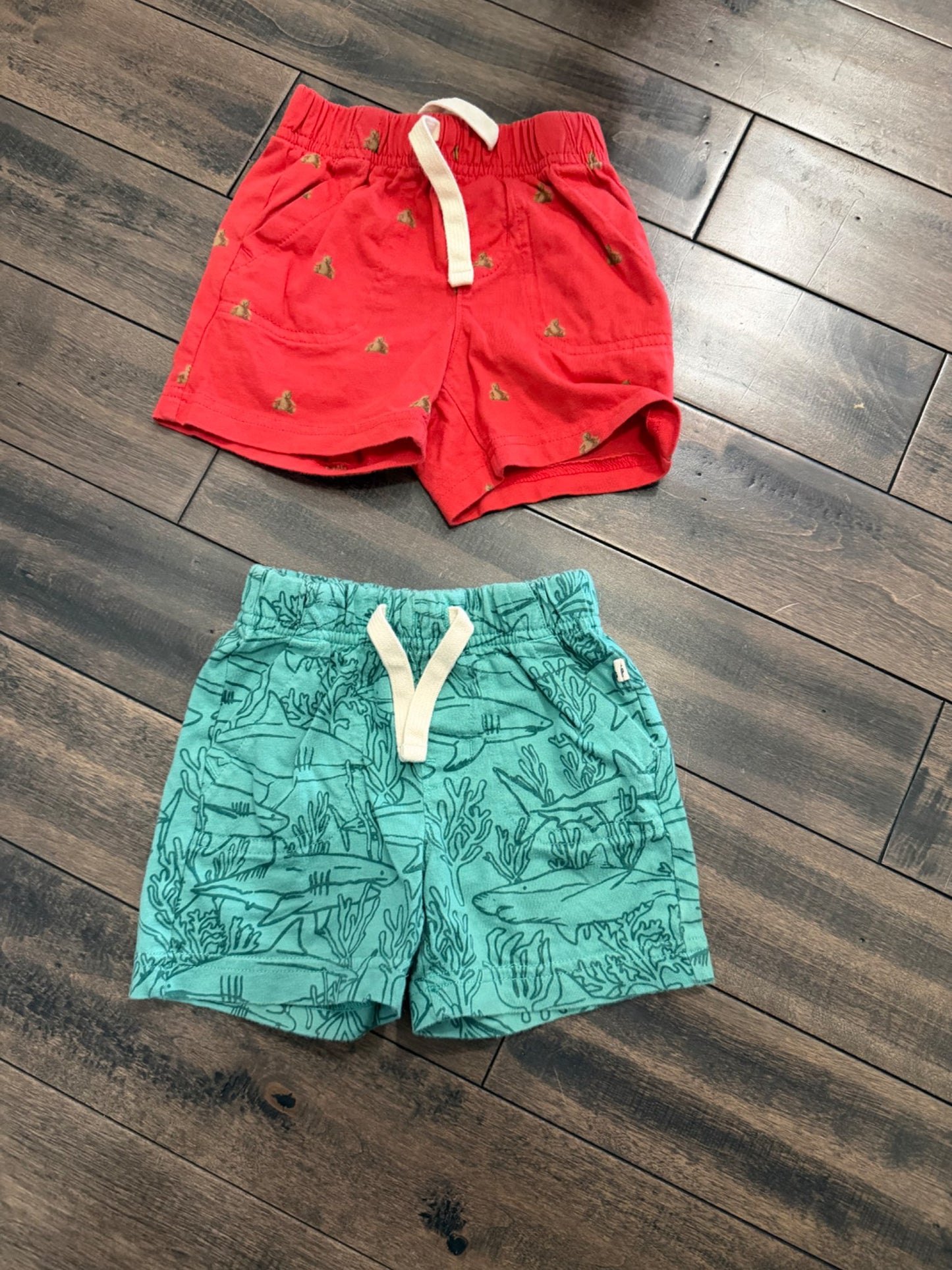 Gap shorts, Kids 24 Month (18-24M)