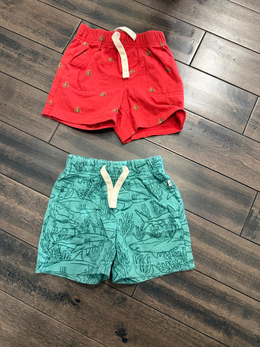 Gap shorts, Kids 24 Month (18-24M)