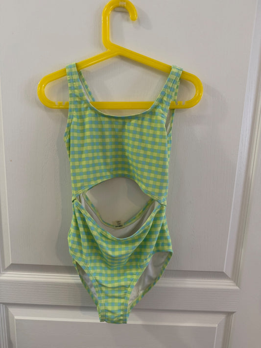 Old navy bathing suit, Kids 10