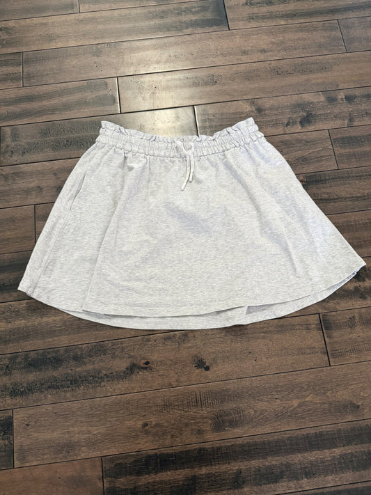 Ivivva skirt, Kids 12