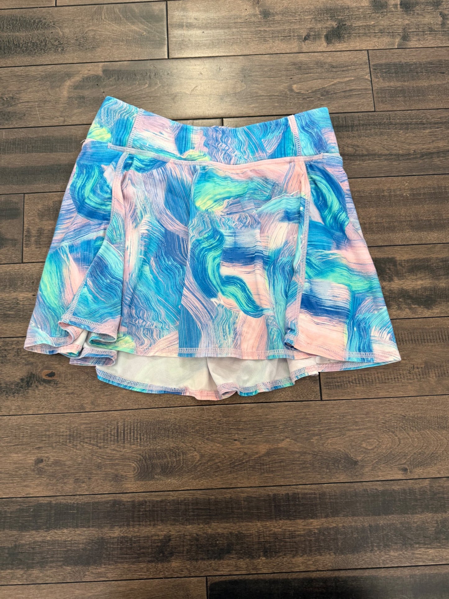 Girls skort, Kids 12