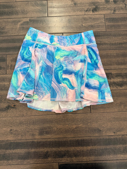 Girls skort, Kids 12