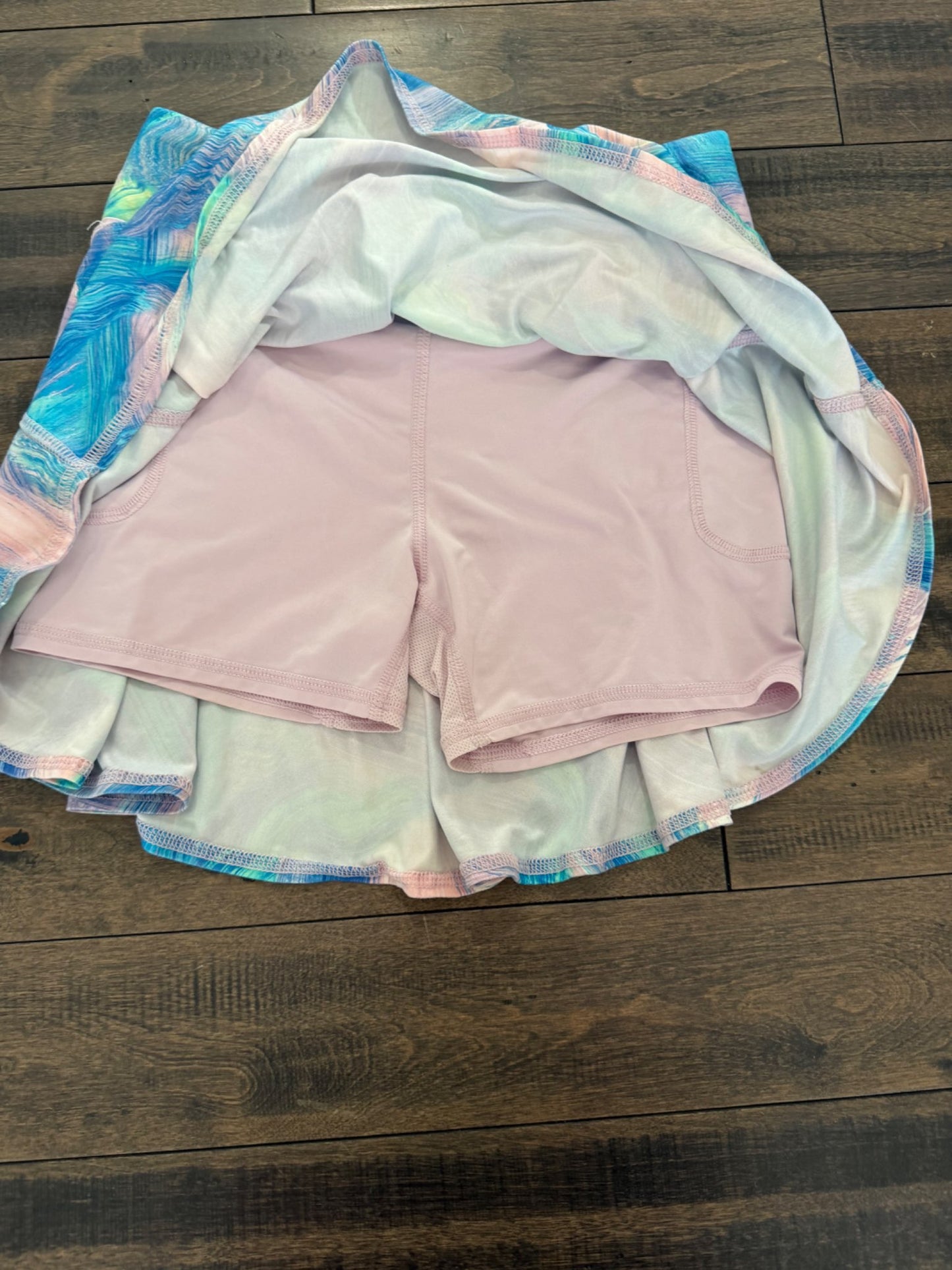Girls skort, Kids 12