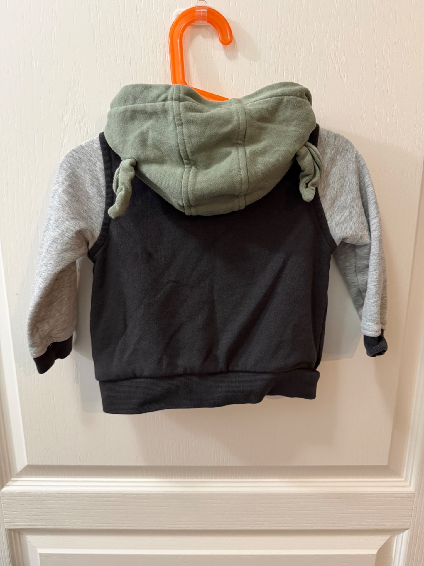 Gap Star Wars jacket/ hoodie , Kids 24 Month (18-24M)