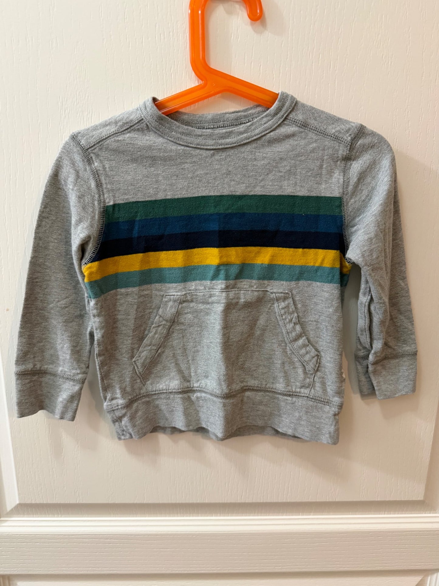 Gap long sleeve , Kids 2T