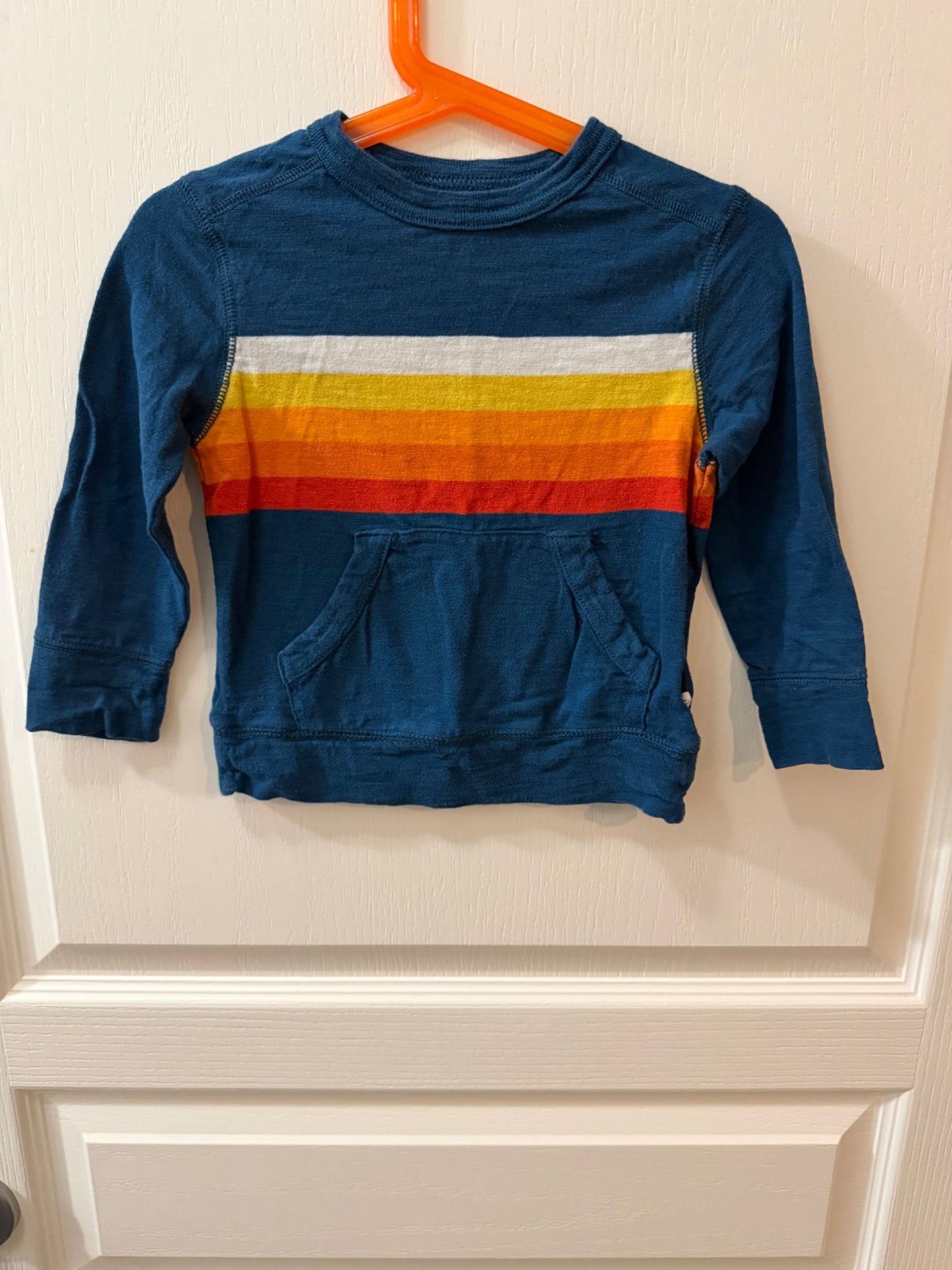 Gap long sleeve , Kids 2T
