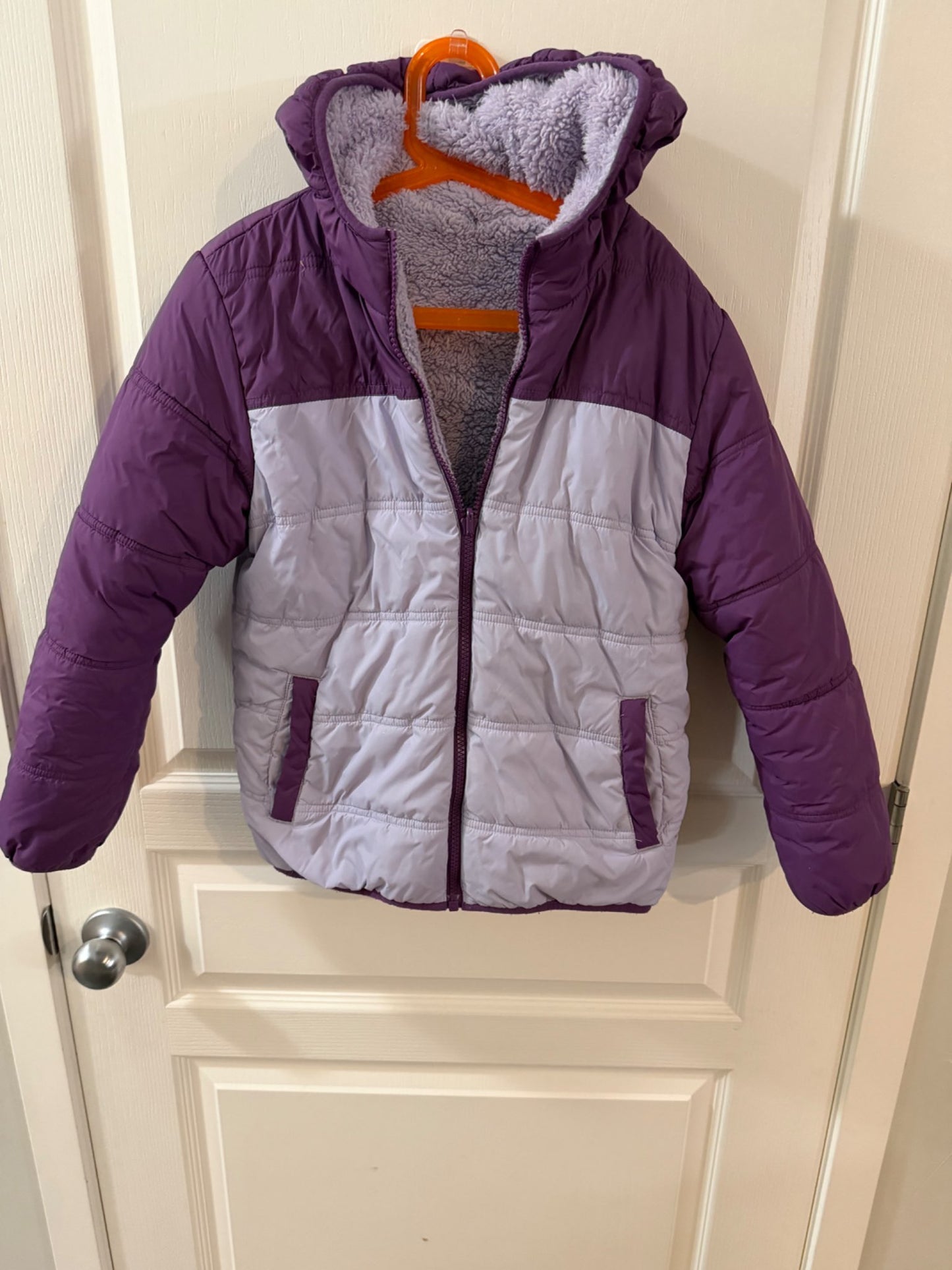 Eddie Bauer jacket , Kids 10