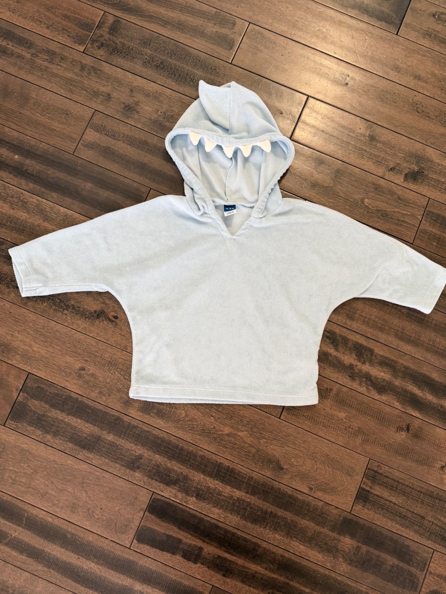 Old navy bathing suit cover up, Kids 18 Month (12-18M)