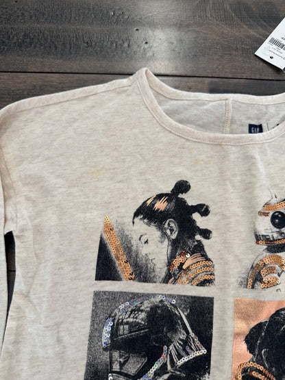 Gap Star Wars longs sleeve, Kids 4/4T