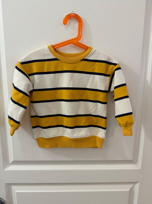Cat and Jack sweater, Kids 2T