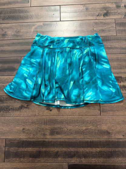All in motion athletic skort, Kids 10