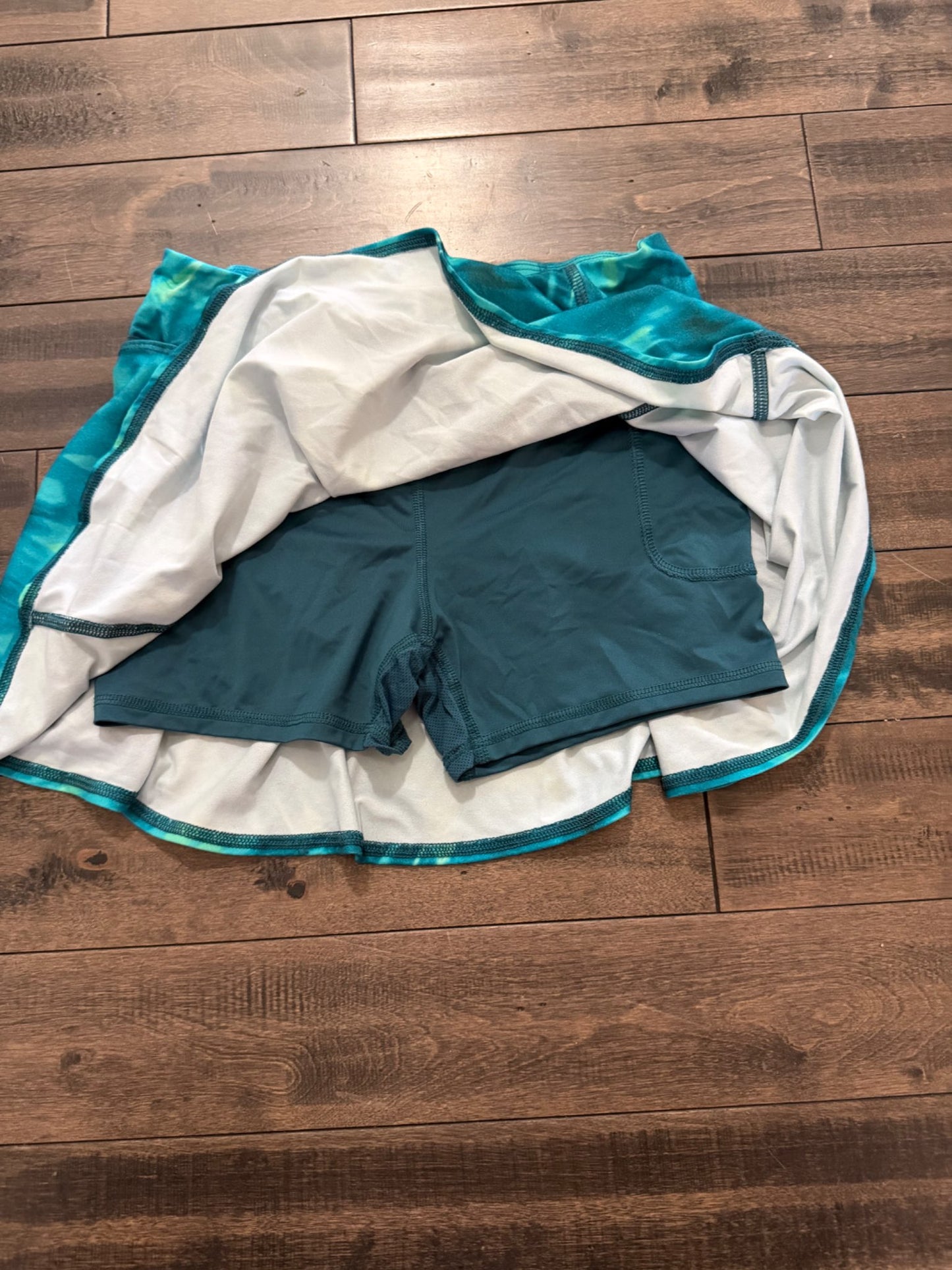 All in motion athletic skort, Kids 10