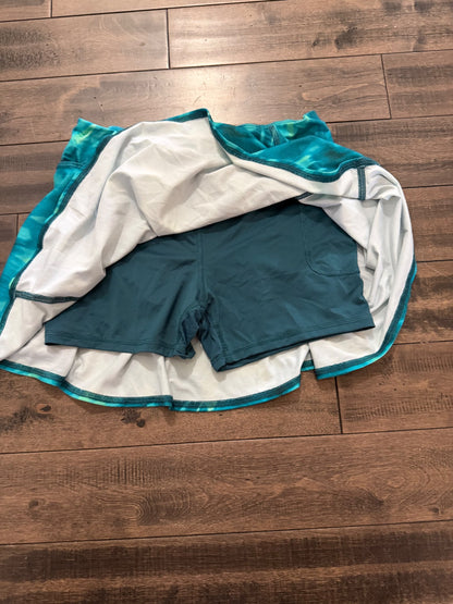 All in motion athletic skort, Kids 10