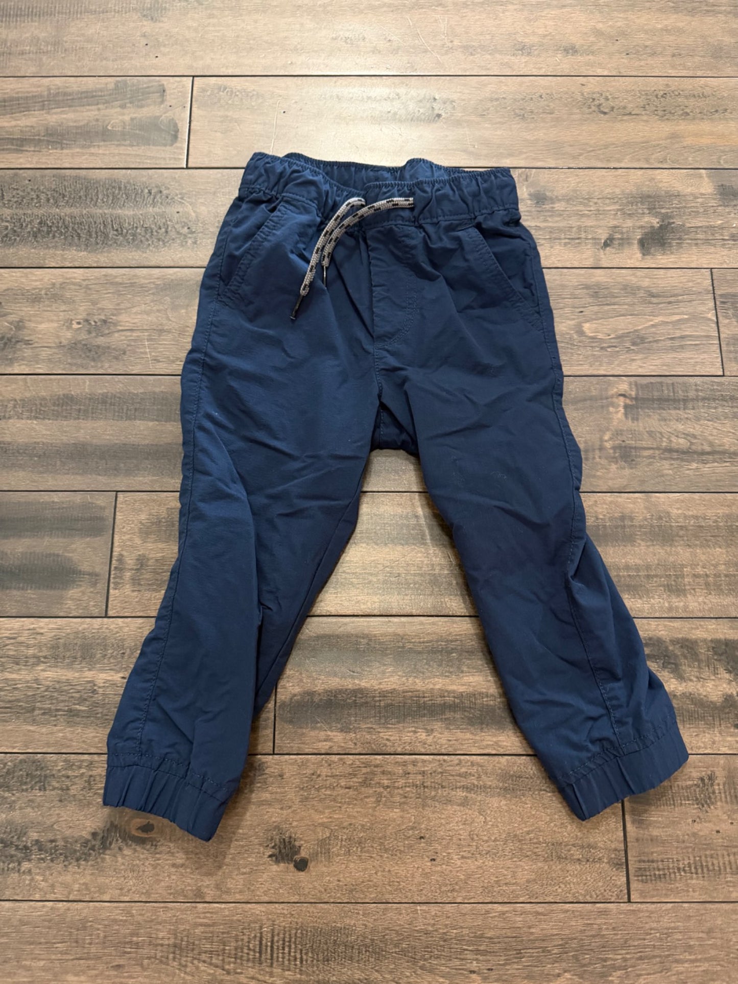 Lightweight gap pants, Kids 2T