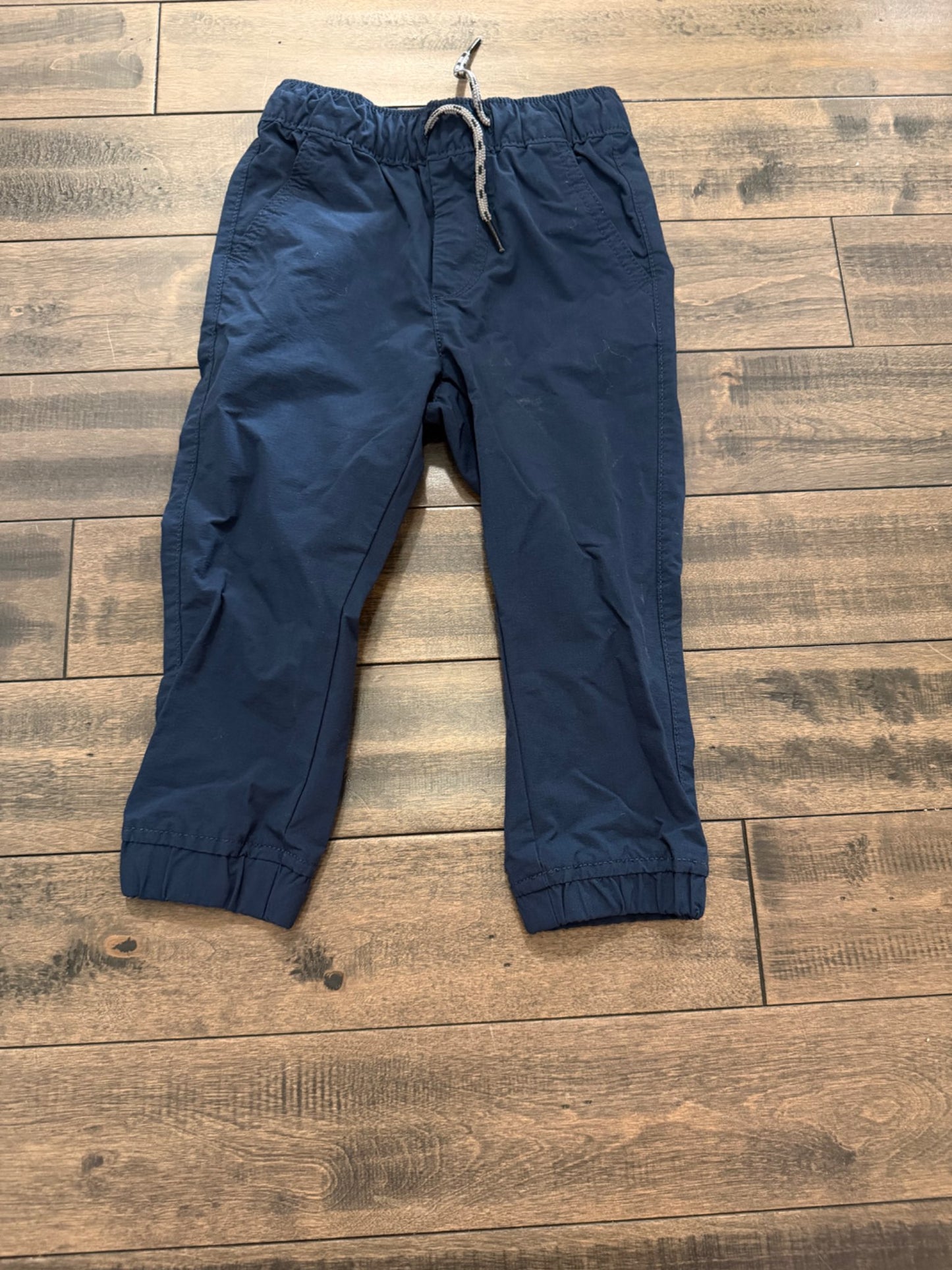 Gap light weight pants, Kids 2T
