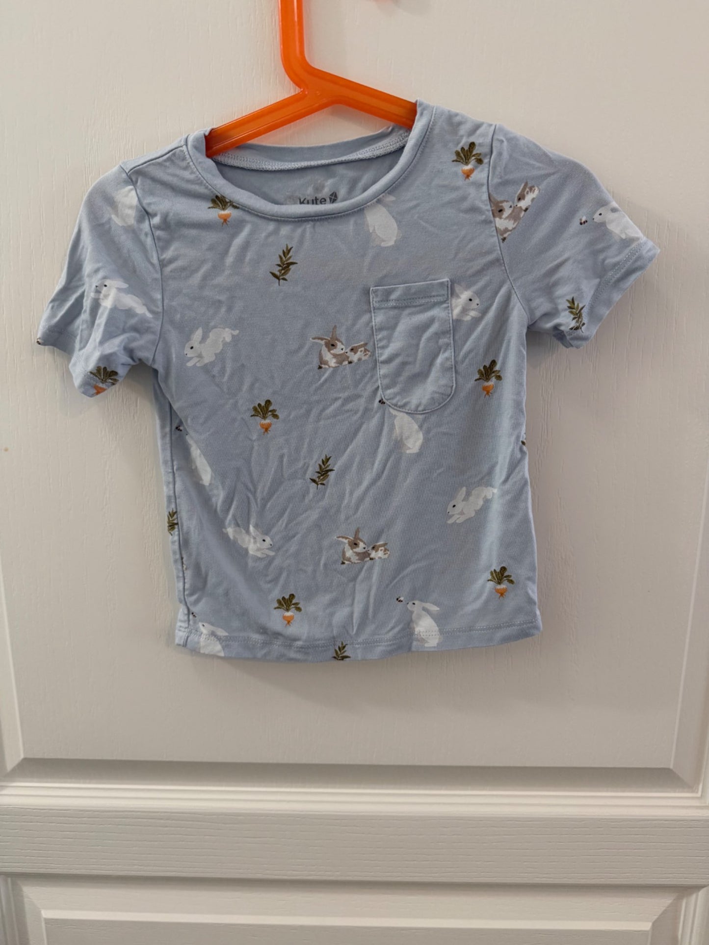 Kyte t-shirt, Kids 2T
