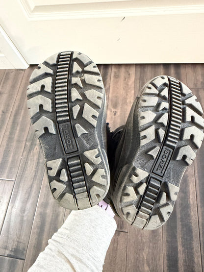 Toddler Sorel Winter Boots, Shoes 8 (Toddler:2-4yr)