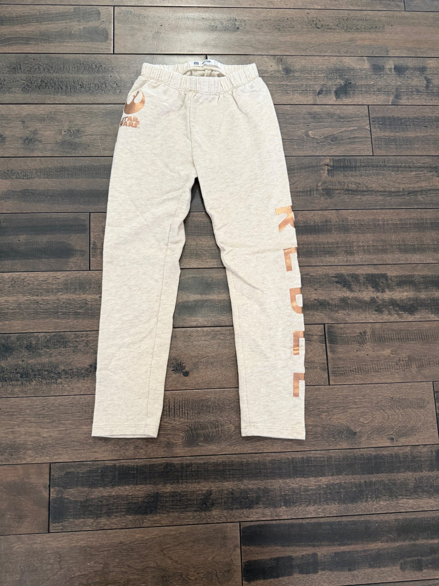 Gap Star Wars leggings, Kids 4/4T