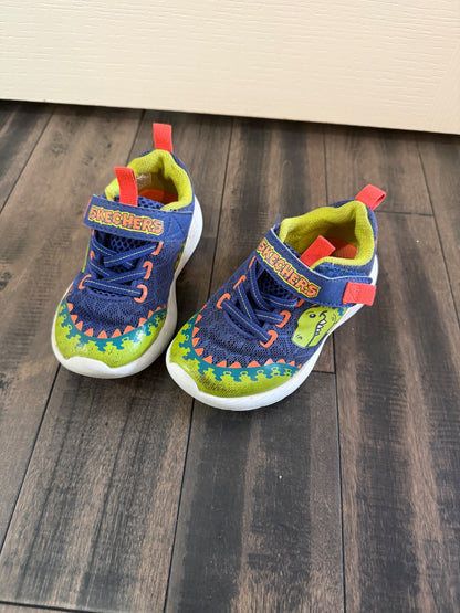 Sketchers runners , Shoes 8 (Toddler:2-4yr)