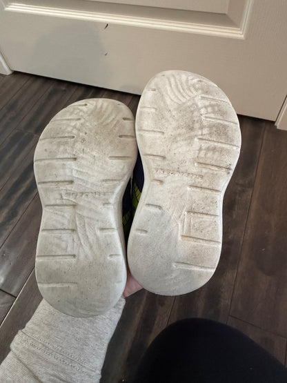 Sketchers runners , Shoes 8 (Toddler:2-4yr)