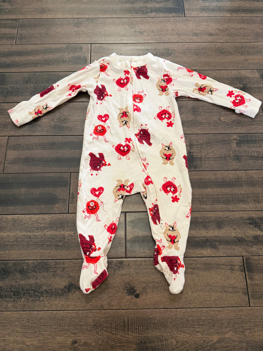 Old navy 6-9 month sleeper, Kids 9 Month (6-9M)